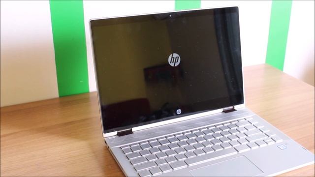 The best laptop you can get for ₹45,000 (600$) || HP Pavilion x360 смотреть онлайн