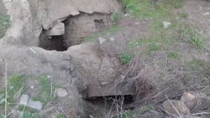 Ахтынский район, село Гра