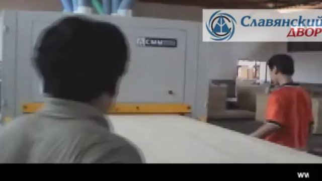 Калибровально шлифовальный станок