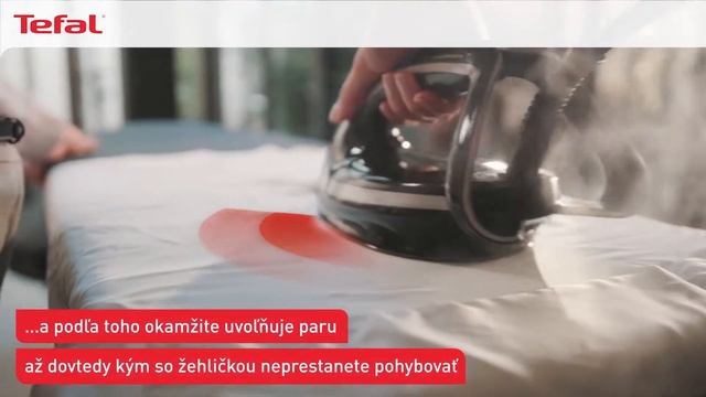 (SK) Tefal Pro Express Ultimate+ GV9620 Smart Steam смотреть онлайн