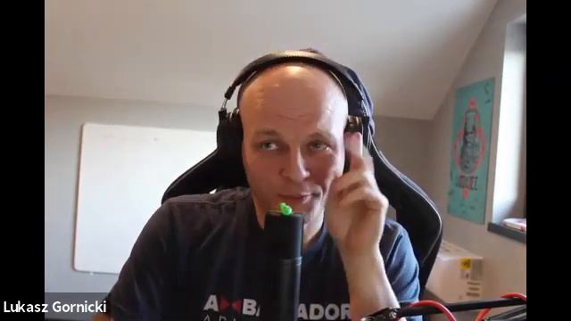 AsyncAPI SIG meeting 47 (April 27, 2021) смотреть онлайн