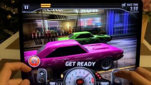 CSR Racing Classics, CSR Racing 2, CSR Racing, iOS Gameplay
