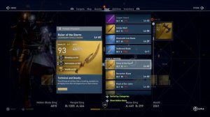 Assassin's Creed® Origins HOW TO GET HELIX ITEMS FREE....SUPER EASY