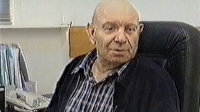 Теодор Шанин о том, как научить свободе смотреть онлайн