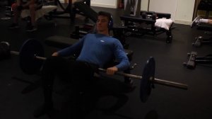 16-летний Иман Гаджи | День из жизни Iman Gadzhi