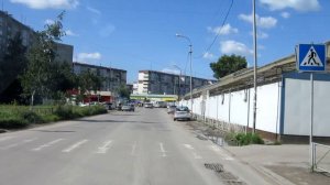 Новосибирск, Юго Западный