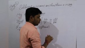 TENSE THEORY CLASS 3 || basic zero level || Singular & plural || by Pradip Sir