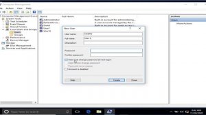 How To Create User Account In Windows 10 Easy Way