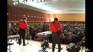 La Playa par l' Orchestre Dominique Moisan