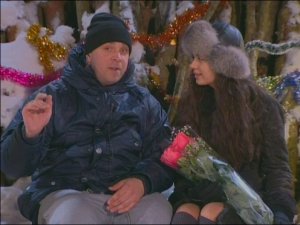 ДОМ-2 Город любви 3163 день Вечерний эфир (06.01.2013)