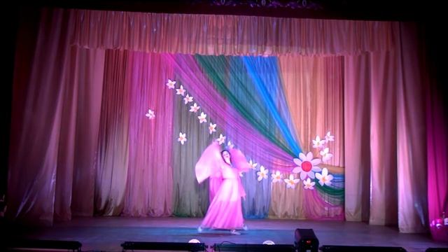 танец на День Матери смотреть онлайн