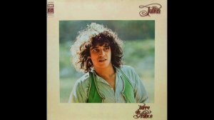 JULIEN CLERC - Terre de France - (Album 1974, Pathé)