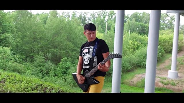 Анвар Нургалиев - умырзая