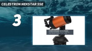 Top 5 Telescope - Best in 2023