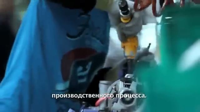 Toyota Quality Tour (Тур качества Тойота) смотреть онлайн