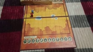 Редкая игра СССР "Сражение"