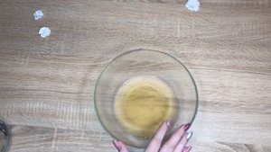 Как нажелатинить ткань для цветов? Идеальный способ