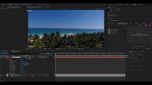 КАК СДЕЛАТЬ 3D ТРЕКИНГ В AFTER EFFECTS | 3d camera tracker