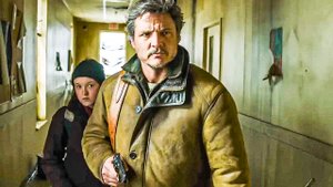 Одни из нас (1 сезон) — Превью 6 серии сериала (2023)