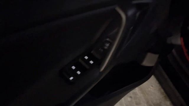 Chevrolet Tracker 2021 обзор . Вторая часть : обзор светотехники .