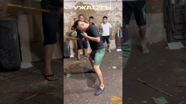 Ужастик ?