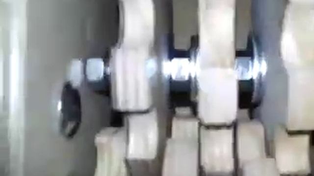 Деревянная Шредер Машина Обзор. DIY1 смотреть онлайн