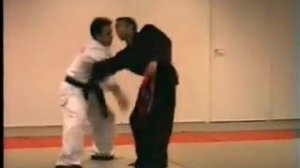 Dobok technique 5