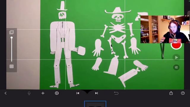 Анимтобер 2023 смотреть онлайн