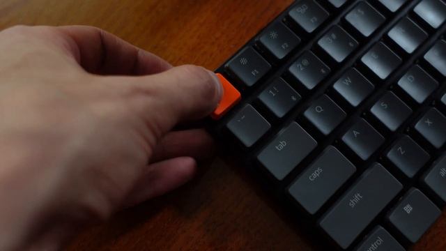 Нашёл свою клавиатуру! Выбрал *ЛУЧШУЮ* на бананах смотреть онлайн