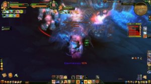 Аллоды Онлайн. Мертвый город соло. Часть 1: Ультранис