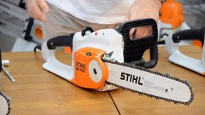 Электрические пилы MSE 170 CQ, MSE 190 CQ, MSE 190 C BQ, MSE 210 C BQ, MSE 230 C BQ, MSE 250 C Q