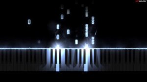 Zzoilo, Aitana Mon Amour karaoke piano remix