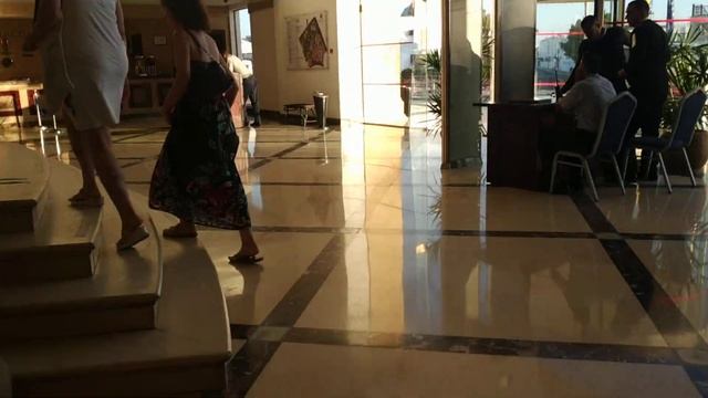 ДОРОГА К МОРЮ Tropitel Naama Bay 5* Шарм-эль-Шейх,Египет в ноябре