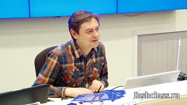 20) Кудряшов Михаил - Атрибуты счастья. Особенности Тулы и Парижа.