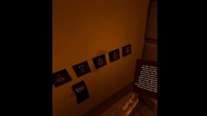 Dungeon Escape VR (Easy)