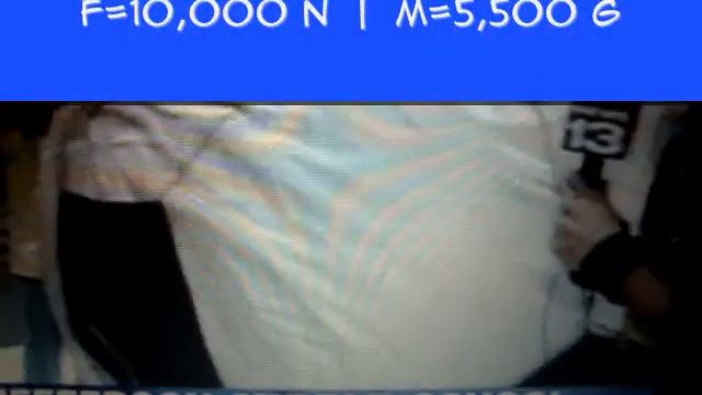 Chapter 2 Challenge: Newton's 2nd Law смотреть онлайн