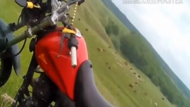 С ДНЕМ МОТОЦИКЛИСТА смотреть онлайн