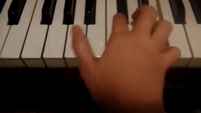 Как играть на пианино песню гравити фолз смотреть онлайн