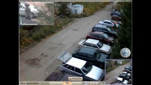 Аналитический видеодетектор объектов