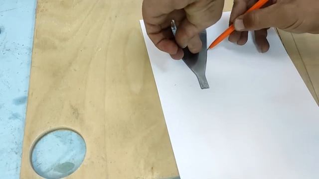 Две гениальные идеи старого мастера, из ненужных шпателей! смотреть онлайн