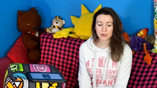 ПОЧЕМУ У ДЕВУШЕК НЕТ КАДЫКА ♛ Beauty Обзоры смотреть онлайн