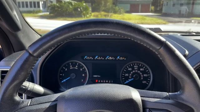 2017 Ford F150 BMS Reset for Battery Change Out- How To смотреть онлайн