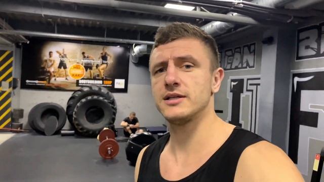 Подтягивание на одной руке. День 5. ПЛАНКА. смотреть онлайн