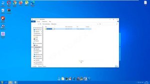 Как открыть вкладку Система (System) в Windows 10 20H2 21H1 21H2