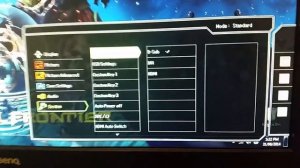 Switch from PC to HDMI XBOX ONE tutorial