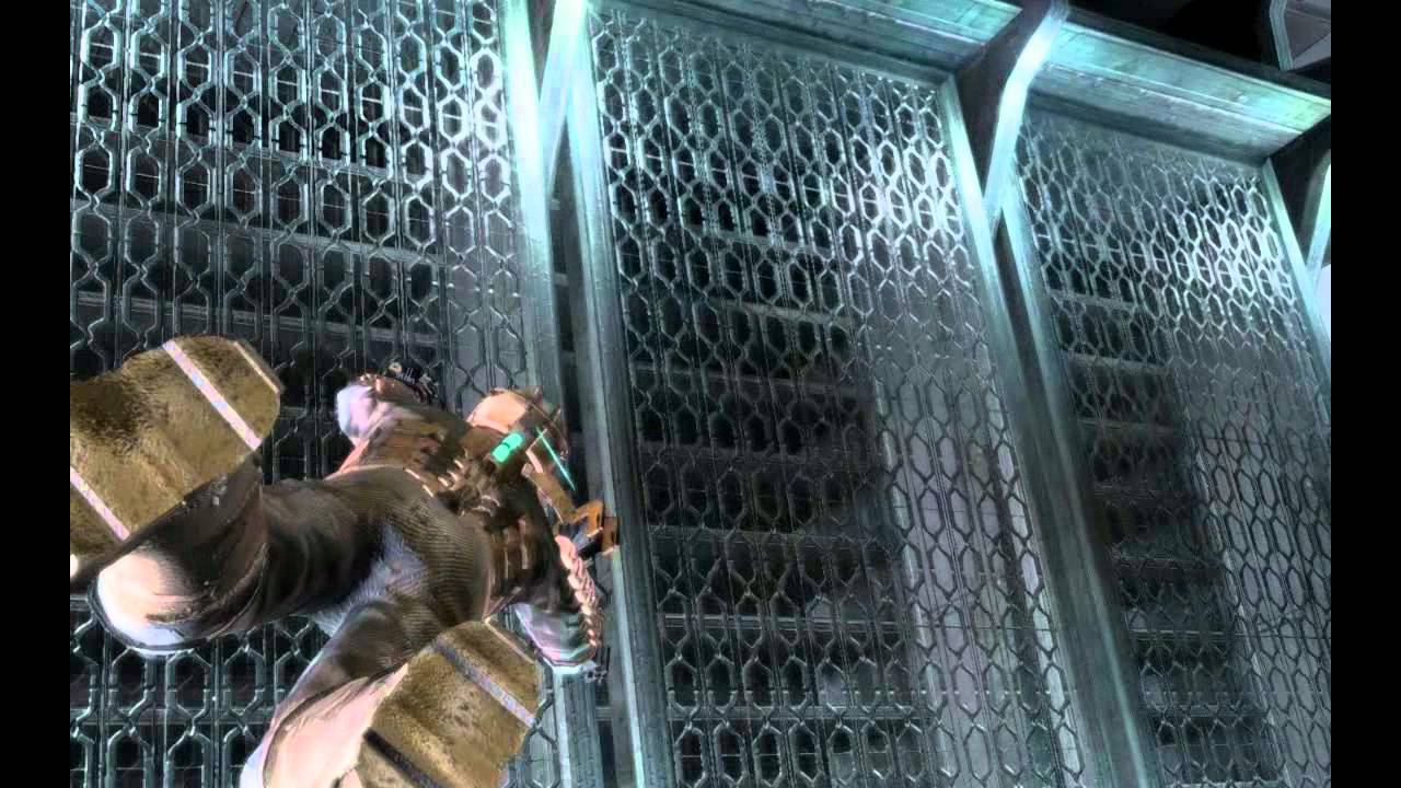 Dead Space: 5 серия - Смерть неизбежна!