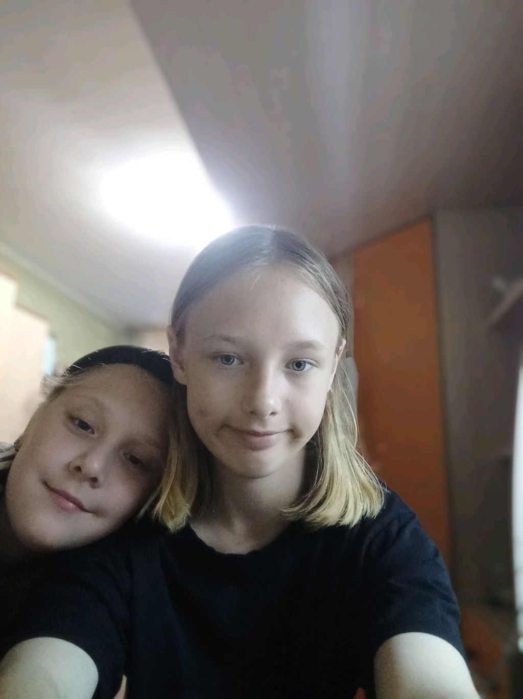 домик Анко и Китаёзы (утренний влог)