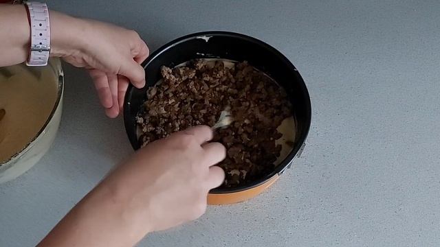 Пирог с фаршем ? Лучший рецепт