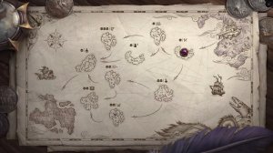 Treasure of the Midnight Isles DLC - Viewer Group 10 Part 7 - Pathfinder: Wrath of the Righteous