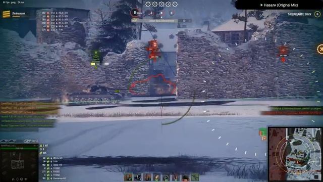 Линия фронта миллионы серебра под вашу музыку день 2 смотреть онлайн